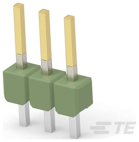 TE Connectivity Buchsengehäuse-Platine 826647-3 Carton