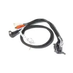 Dietz 1501 Kabelsatz MFD1 (4:3) / Audi Navigation Plus (4:3) zum IMU 1510