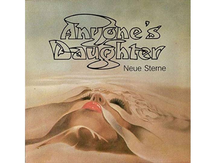 Neue Sterne-Remaster