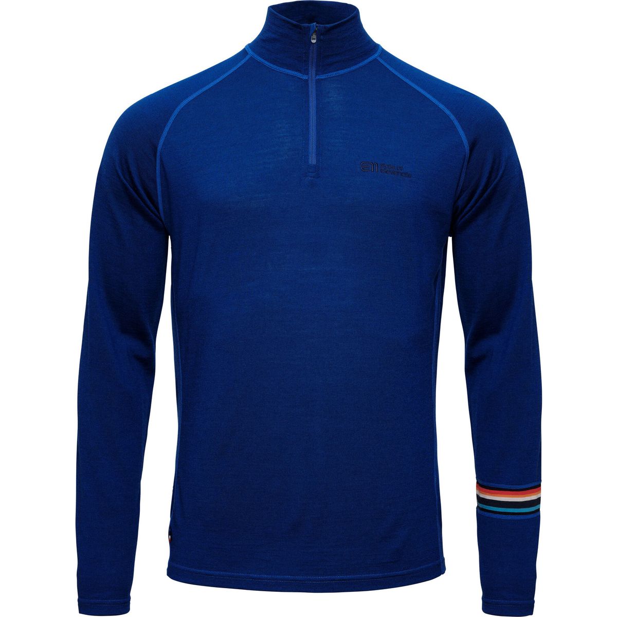 Elevenate Men Primo Zip guide blue (002) S 423-23002003