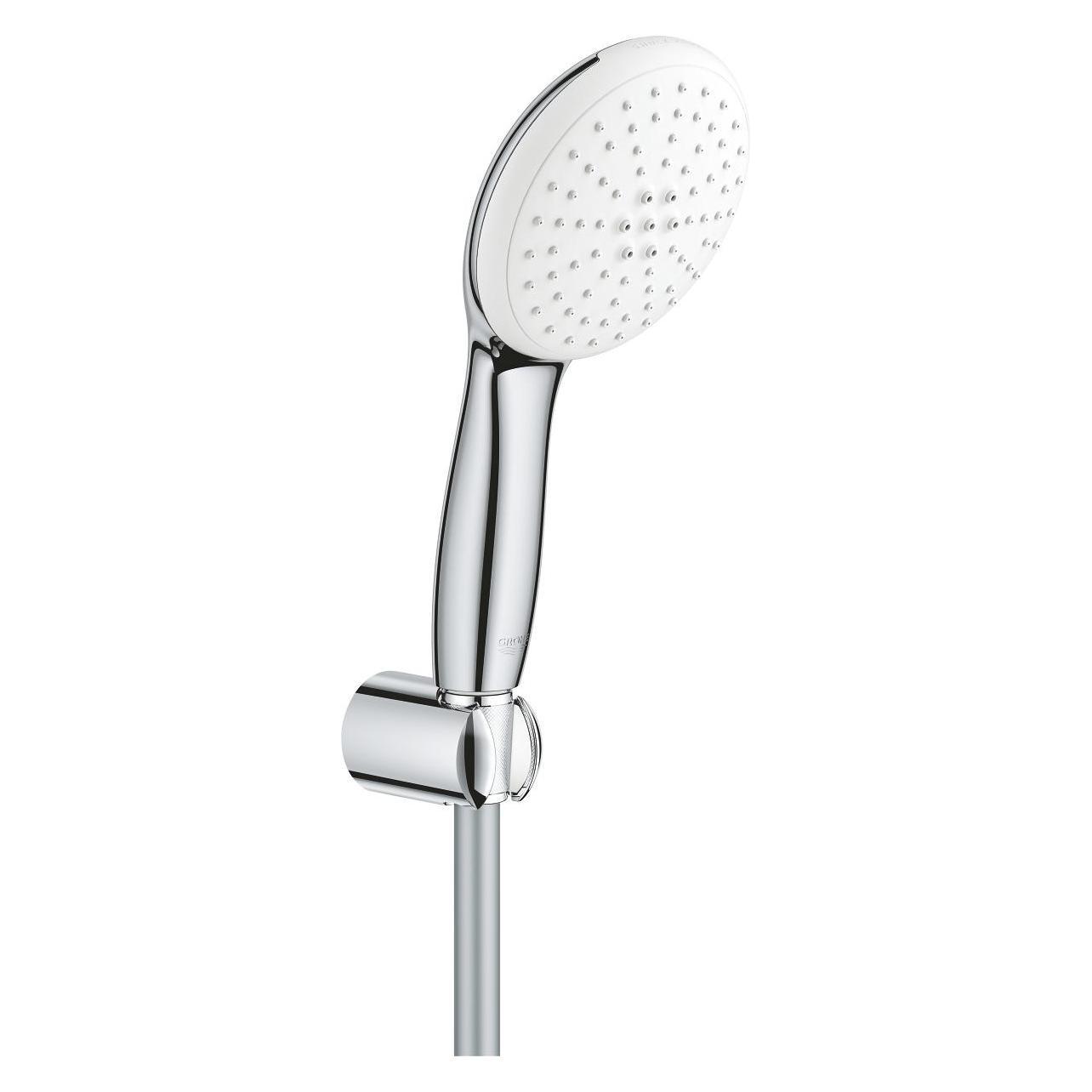 Grohe Tempesta 110 (2 Strahlarten, 7.40 l/min) (26164003)