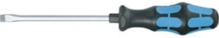 Wera Schraubendreher mit Kraftform-Heft, 5,5 mm Schneidbreite (05002705002)