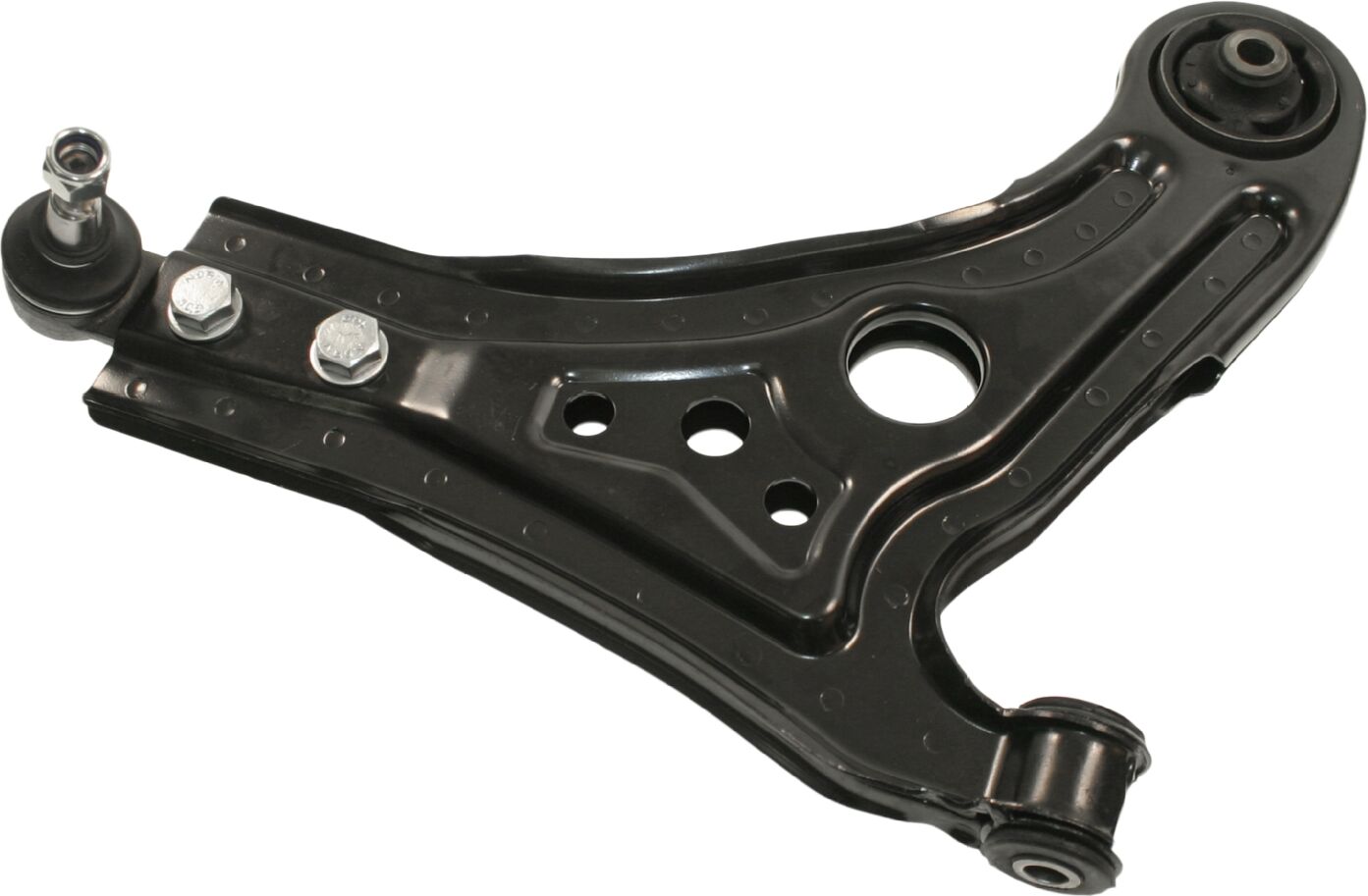 Blue Print Lenker, Radaufhängung Adg08660 Unten Für Pontiac