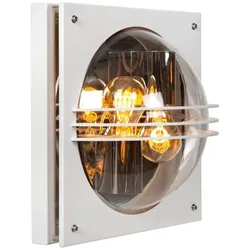 Lucide L148280231 Außenwandleuchte PRIVAS E27