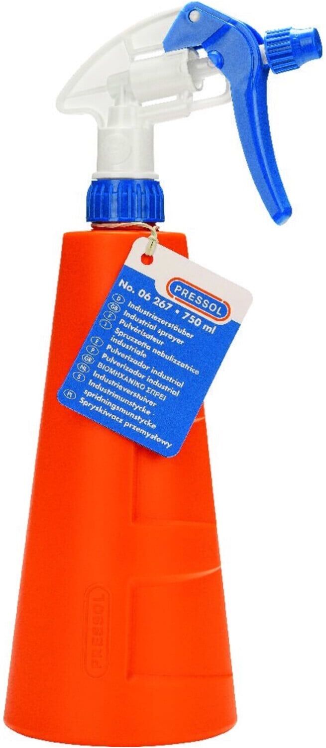 Pressol Profizerstäuber Polyät. 750ml Messingd. (06267 956)