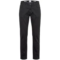 Straight Fit-Thermo-Hose Brax grau, 26