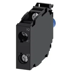 Siemens Dig.Industr. Ampel LED-Modul 3SU1401-1BG24-1AA0