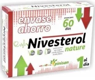 Pinisan Nivesterol Nature 60caps