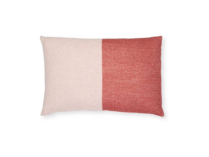 Northern Taie Echo 40x60 cm Vertical red