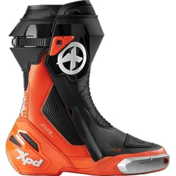 XPD XP9-R Motorrad Stiefel 43
