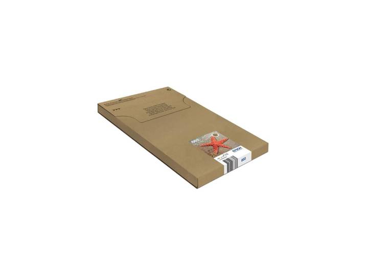 Epson - Multipack 4 Couleurs Etoile De Mer 603 - Easymail