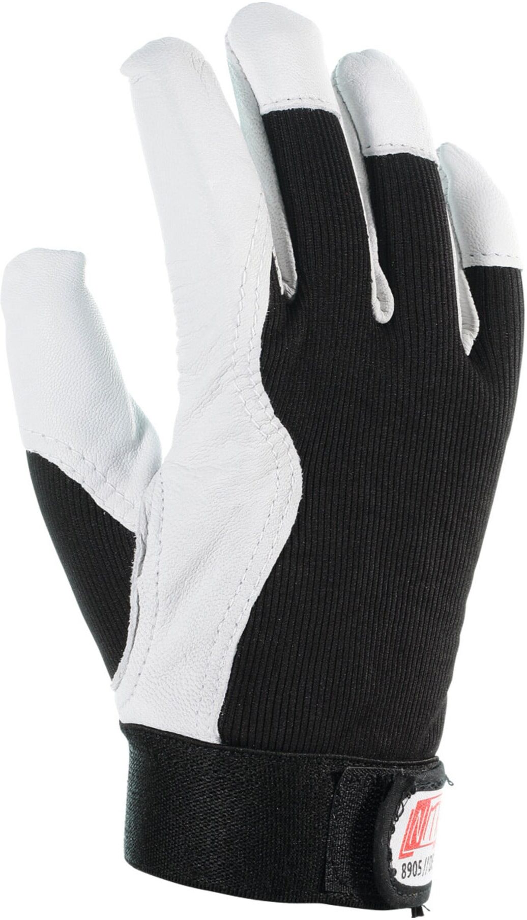 Nitras Driver-Handschuh-Paar, ungefüttert 8905, DEXTER 1, Handschuhgröße: 10 (8905, GR. 10)