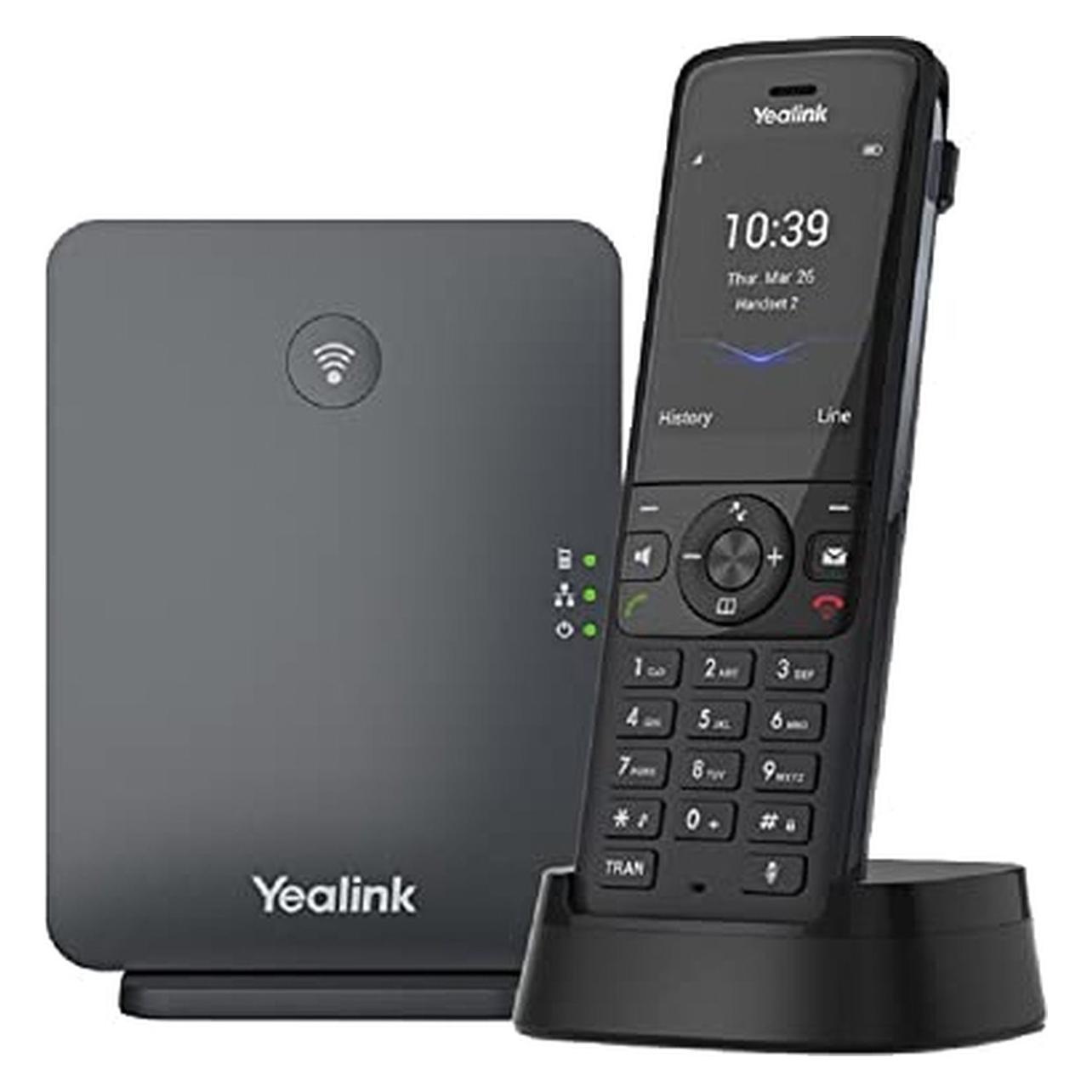Yealink W78P (W78P)