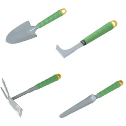 Freund-Victoria - Gartengeräte-Set
