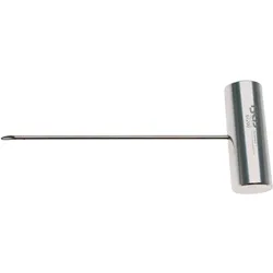 BGS Draht-Durchstoßsonde mit T-Griff - 67200