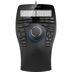 3DX SPACE 700056 - SpaceMouse Enterprise