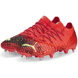 Puma, Herren, Fussballschuhe, FUTURE Z 1.4 MxSG (40), Orange