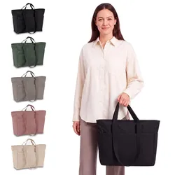 BagBase - Simplicity Tasche - wasserabweisend