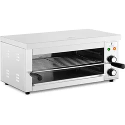 Royal Catering Salamander Grill - 2.500 W - 50 - 300 °C