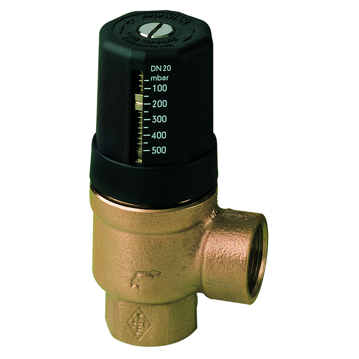 WABCO 4341000490 Overflow Valve