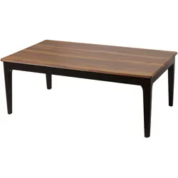MCW, Couchtisch + Beistelltisch, M55-C2 (70 x 120 x 46 cm)
