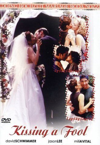 Doug Ellin - Kissing a Fool - Preis vom 10.10.2026 11:48:34 h