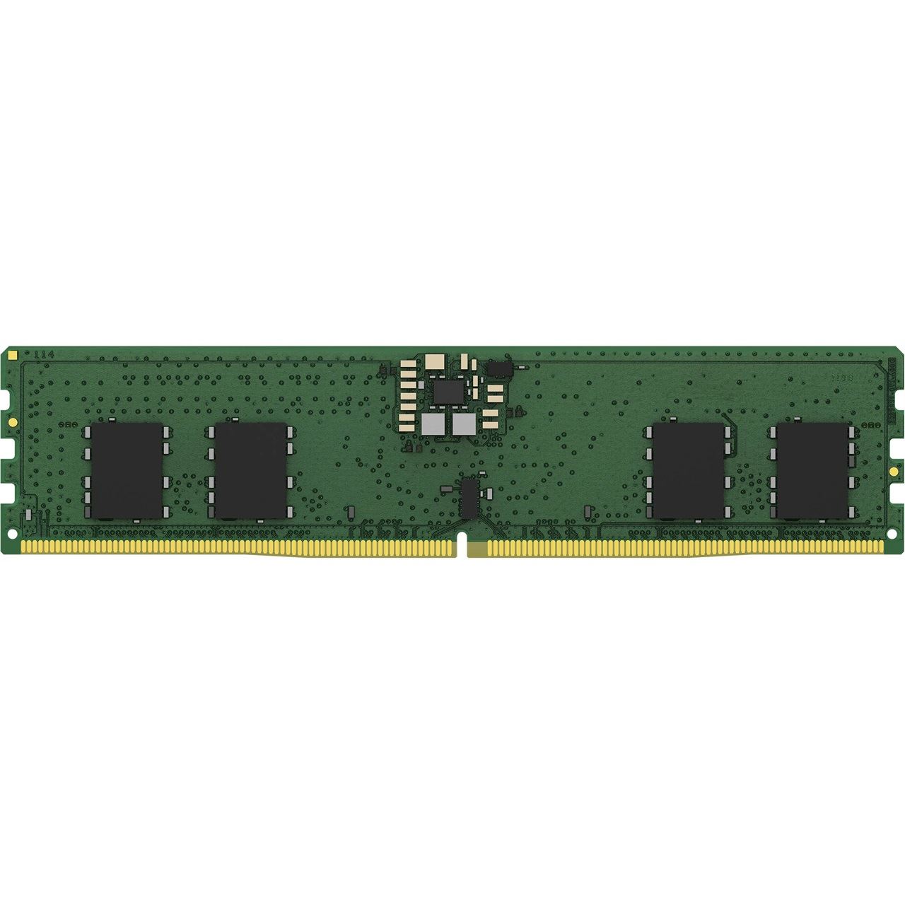 8GB Kingston ValueRAM DDR5-6400 DIMM CL52 Single