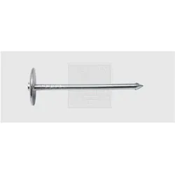 SWG, Nägel, Leichtbauplattennägel O x Stahl verzinkt 2.5 kg (90 mm)