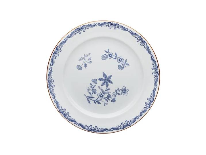 Rörstrand Assiette Ostindia 18 cm