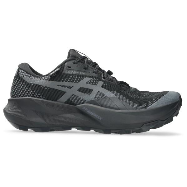 Asics - Trabuco 14 GTX - Trailrunningschuhe EU 43,5 grau