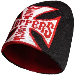 West Coast Choppers JJ Wende-Mütze 