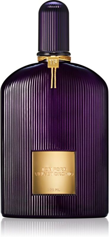 TOM FORD Velvet Orchid Eau de Parfum für Damen 100 ml