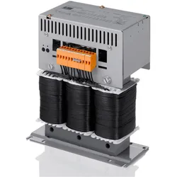 Block DC-Versorgung RW 2% DNC 24-50 C