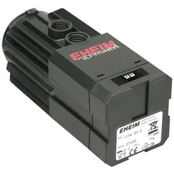 Innovatek PCPS V2 12Volt Pumpe mit integriertem AGB & Gewindebohrungen, Wasserkühlung Pumpe