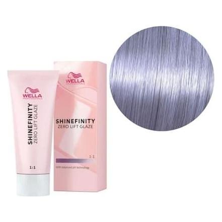Wella Shinefinity Zero Lift Glaze 60ml 00/89 (00/89) (H94002)