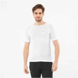 Viking Unisex Funktionsshirt weiß