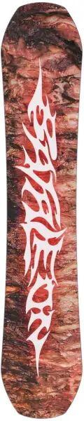 Snowboard Bataleon Stereo Team (150cm - Schwarz)