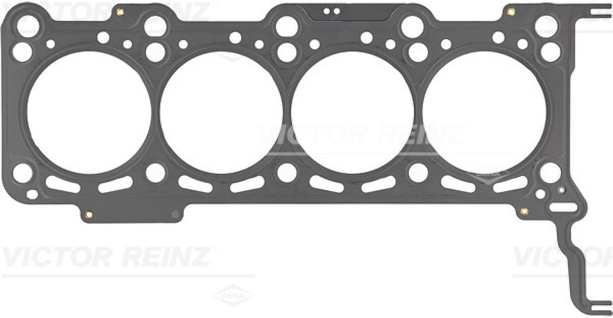 Zylinderkopfdichtung VICTOR REINZ 61-37260-10