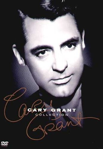 Cary Grant - Cary Grant Collection (3 DVDs) - Preis vom 30.09.2026 09:01:18 h