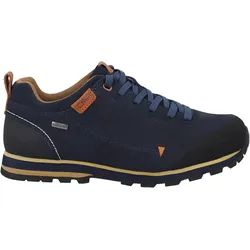 CMP Campagnolo, Herren, Wanderschuhe, Elettra WP (47), Blau