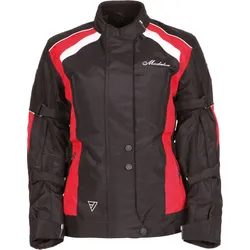 Modeka Janika Damen Motorrad Textiljacke
