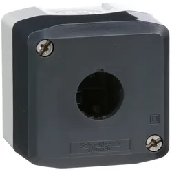 Schneider Electric Leergehäuse XALD01H7