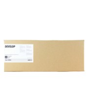 Develop TN-328 28000 Seiten Schwarz 1 Stücke Black Pages f / ineo +360i +300i +250i (AAV81D0)