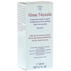 Filme Nasale Nasenöl 20 ml