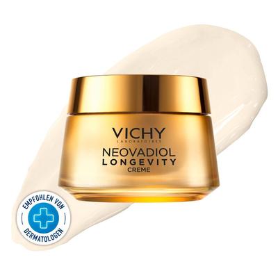 Vichy Neovadiol Longevity Pro Volumen Creme 50 ml