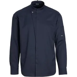Kochjacke "23515" - S - dunkelmarine
