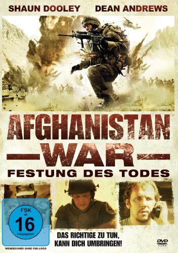 David Whitney - Afghanistan War - Preis vom 11.10.2026 15:43:13 h