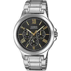 Casio Herrenuhr – MTP-V300D-1A2