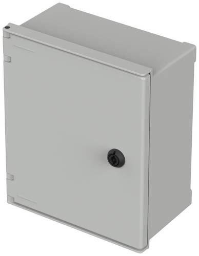 Bopla Polysafe PS 321 Schaltschrank 300 x 250 x 140 Polyester Lichtgrau (RAL 7035) 1St.