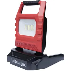 AccuLux, Arbeitsleuchte, LEDAkkuBaustrahler LED (1500 lm)